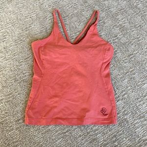 Patagonia workout tank